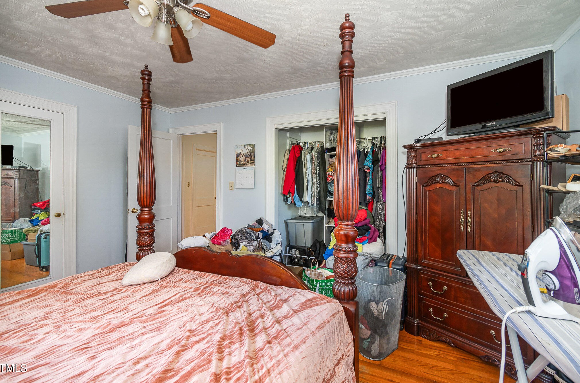 2603 Woodruff Ave, High Point NC  27265-3439 exterior
