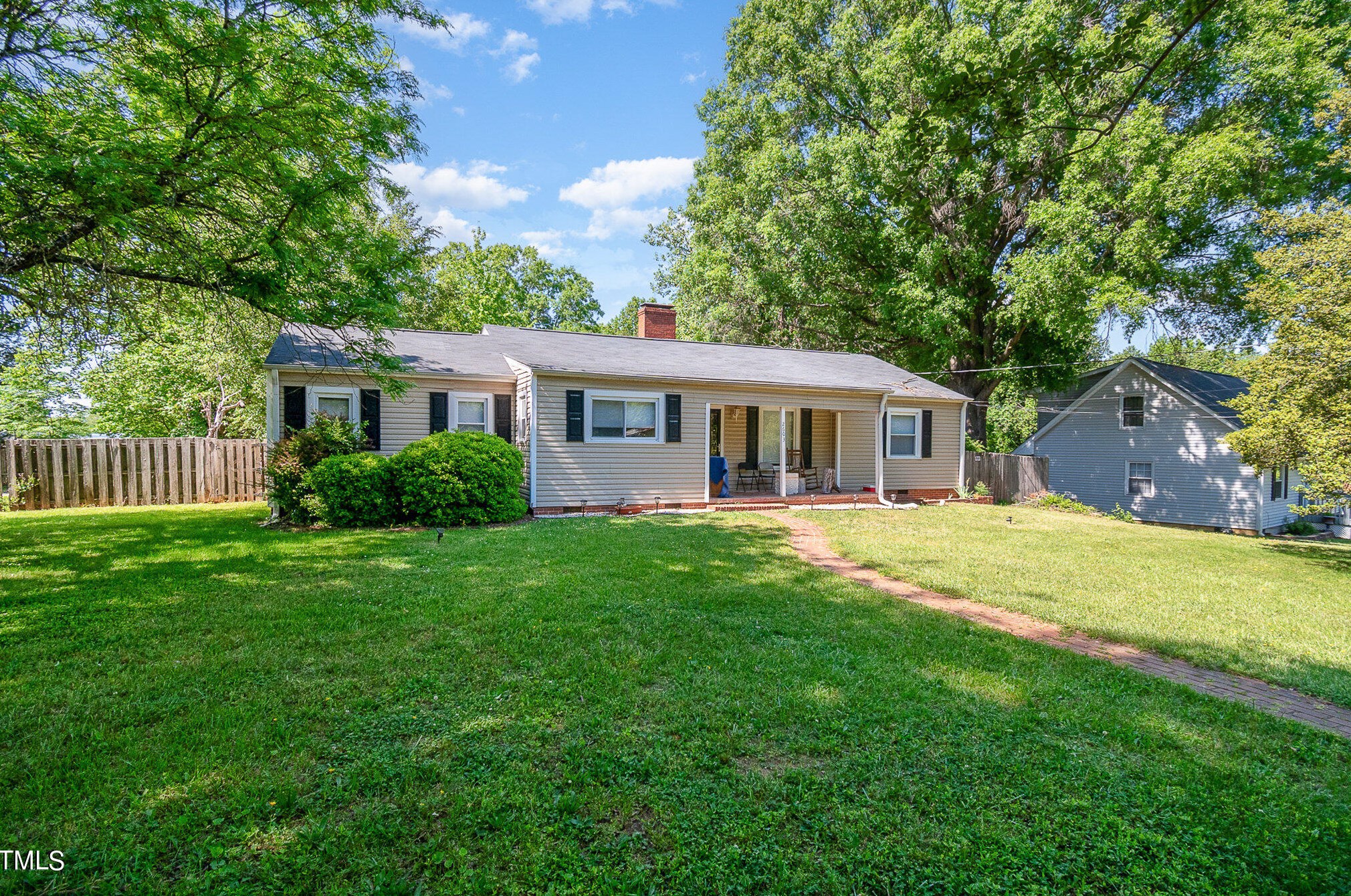 2603 Woodruff Ave, High Point, NC 27265