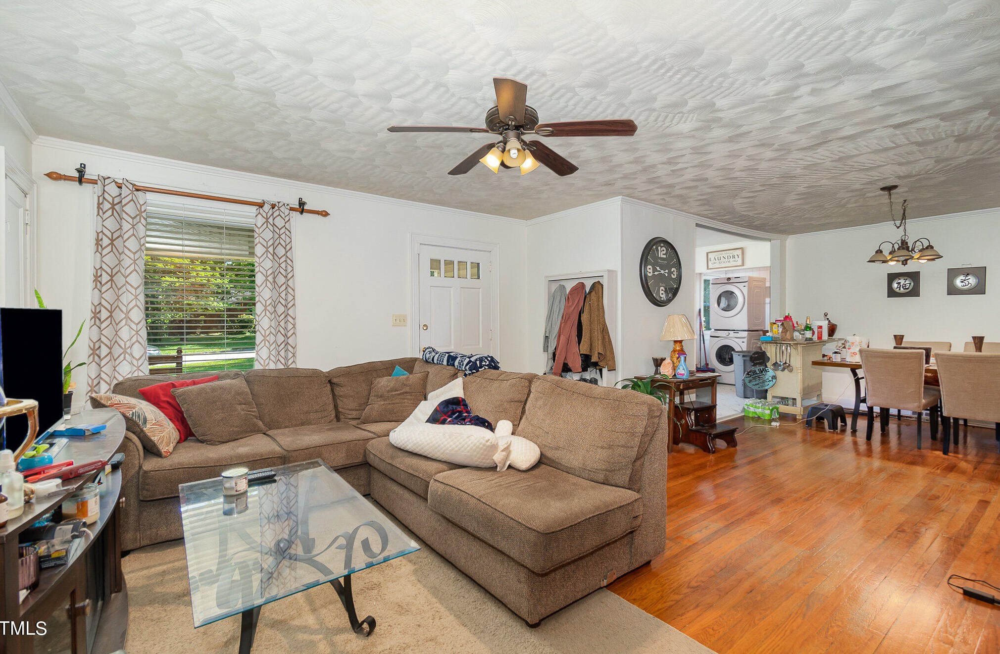 2603 Woodruff Ave, High Point NC  27265-3439 exterior