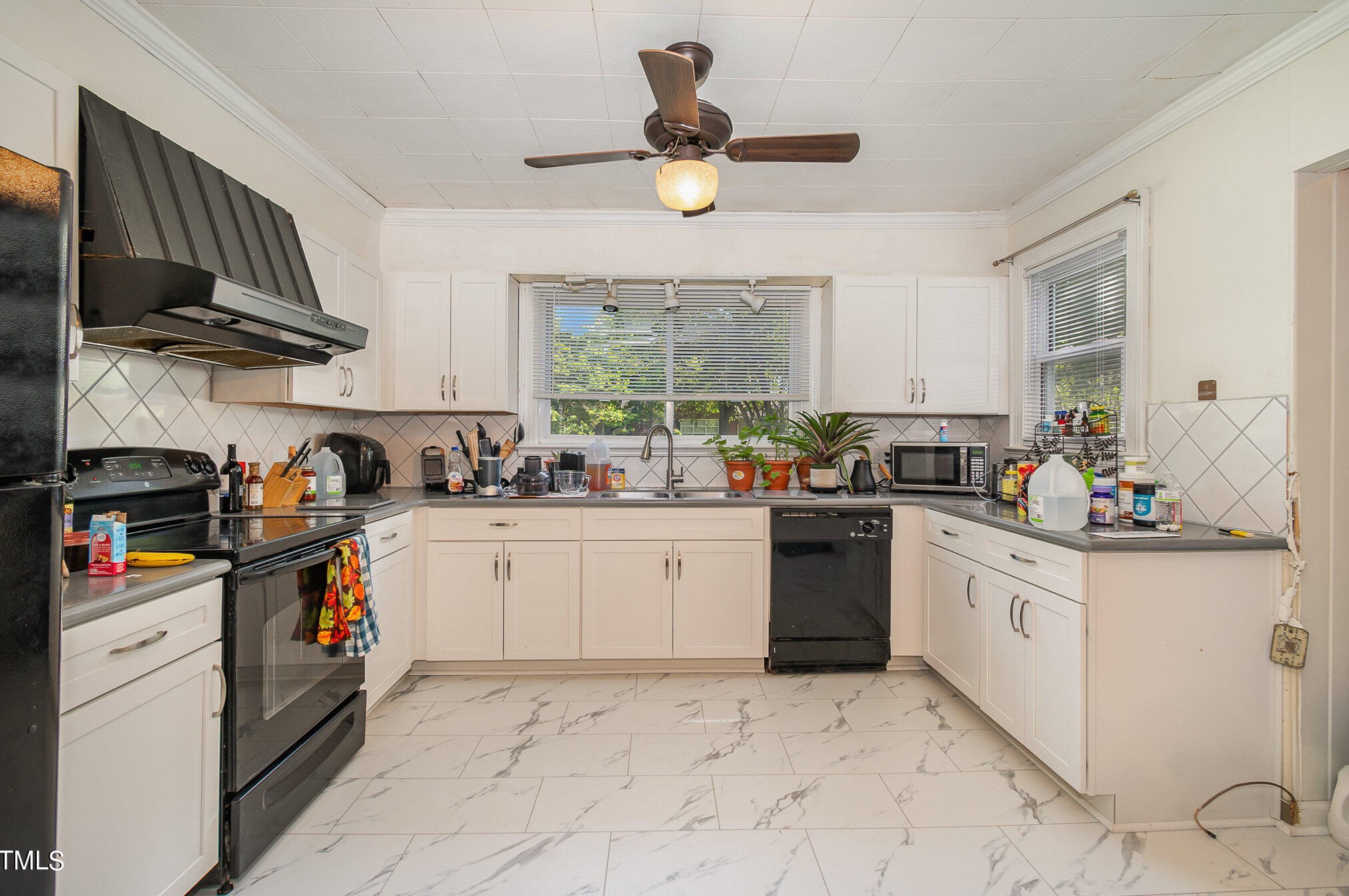 2603 Woodruff Ave, High Point NC  27265-3439 exterior