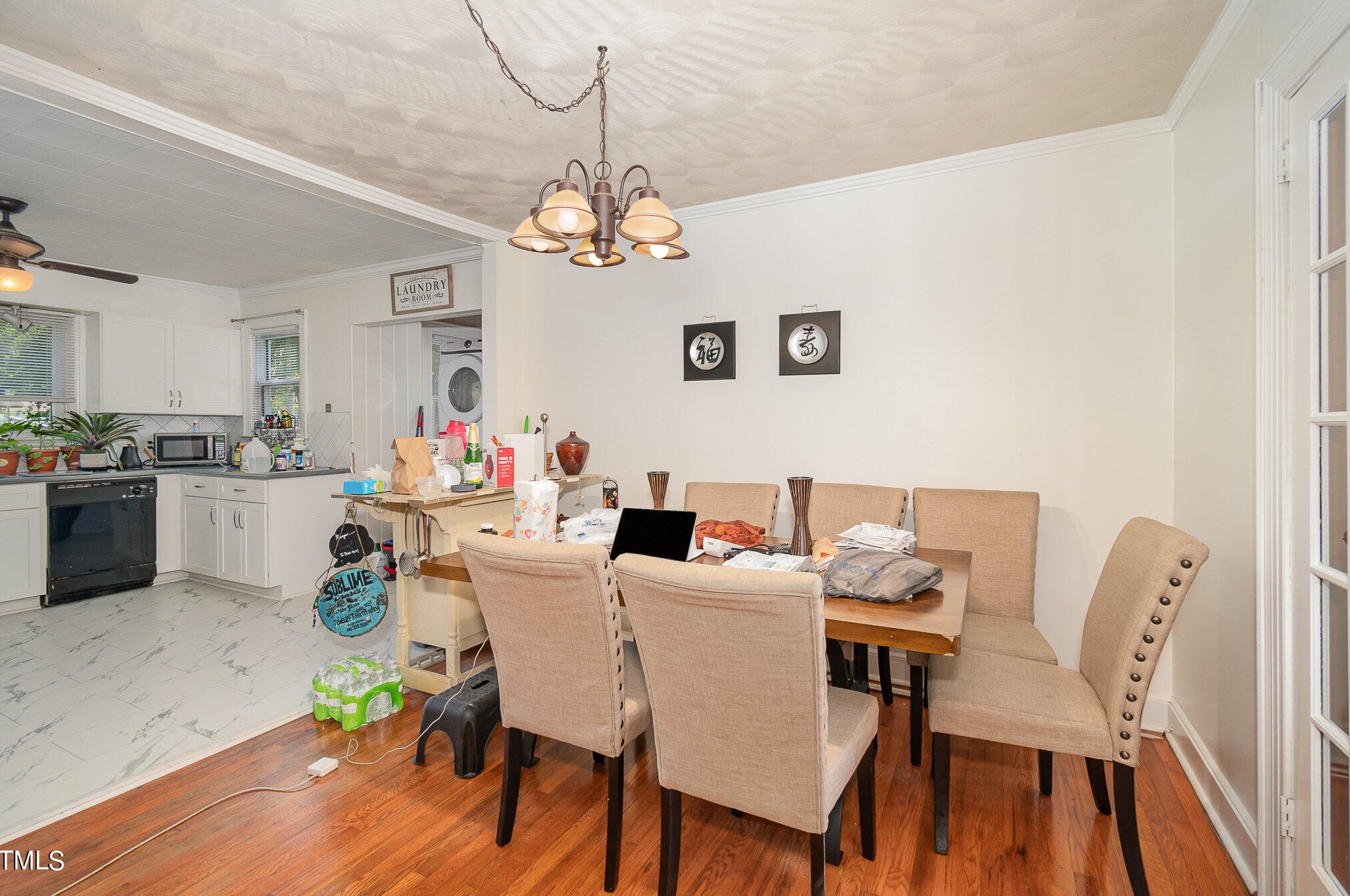2603 Woodruff Ave, High Point NC  27265-3439 exterior