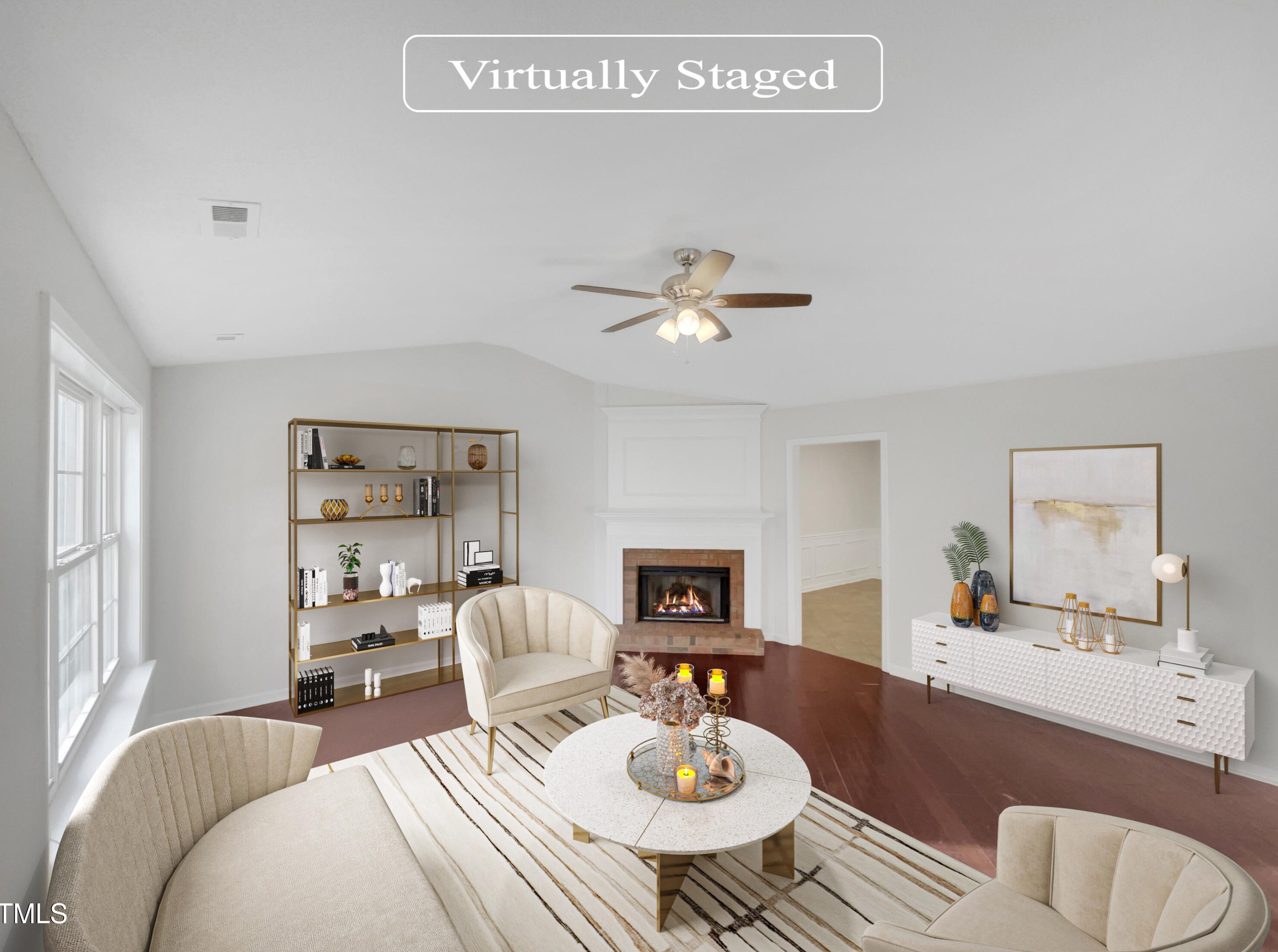 11 Windsor Glen Dr, Durham, NC 27703-6601