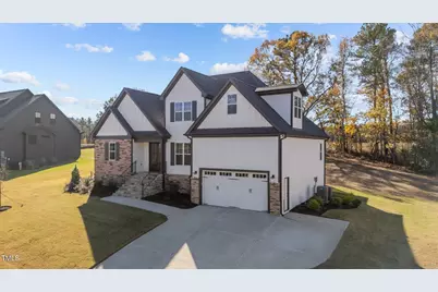 148 Hook Drive #Lot 7, Fuquay Varina, NC 27526 - Photo 8