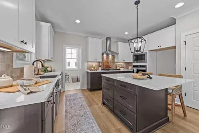 148 Hook Drive #Lot 7, Fuquay Varina, NC 27526 - Photo 18