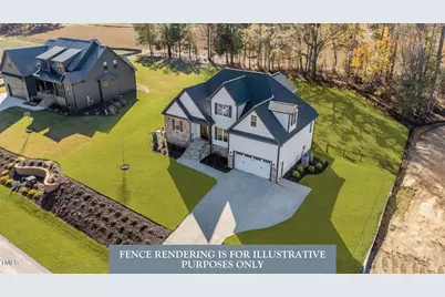 148 Hook Drive #Lot 7, Fuquay Varina, NC 27526 - Photo 6