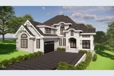 151 Swan Lake, Chapel Hill, NC 27517 - Photo 2