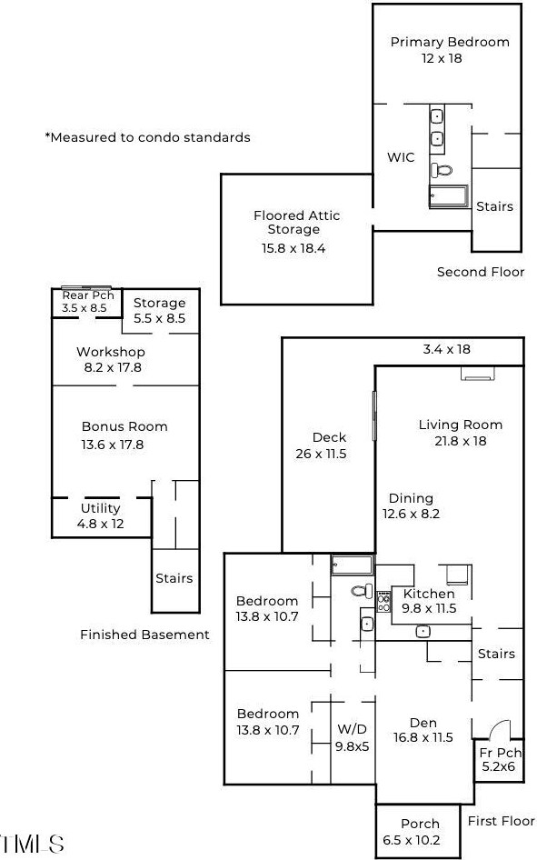 4229 American Dr, Durham NC  27705-6407 exterior