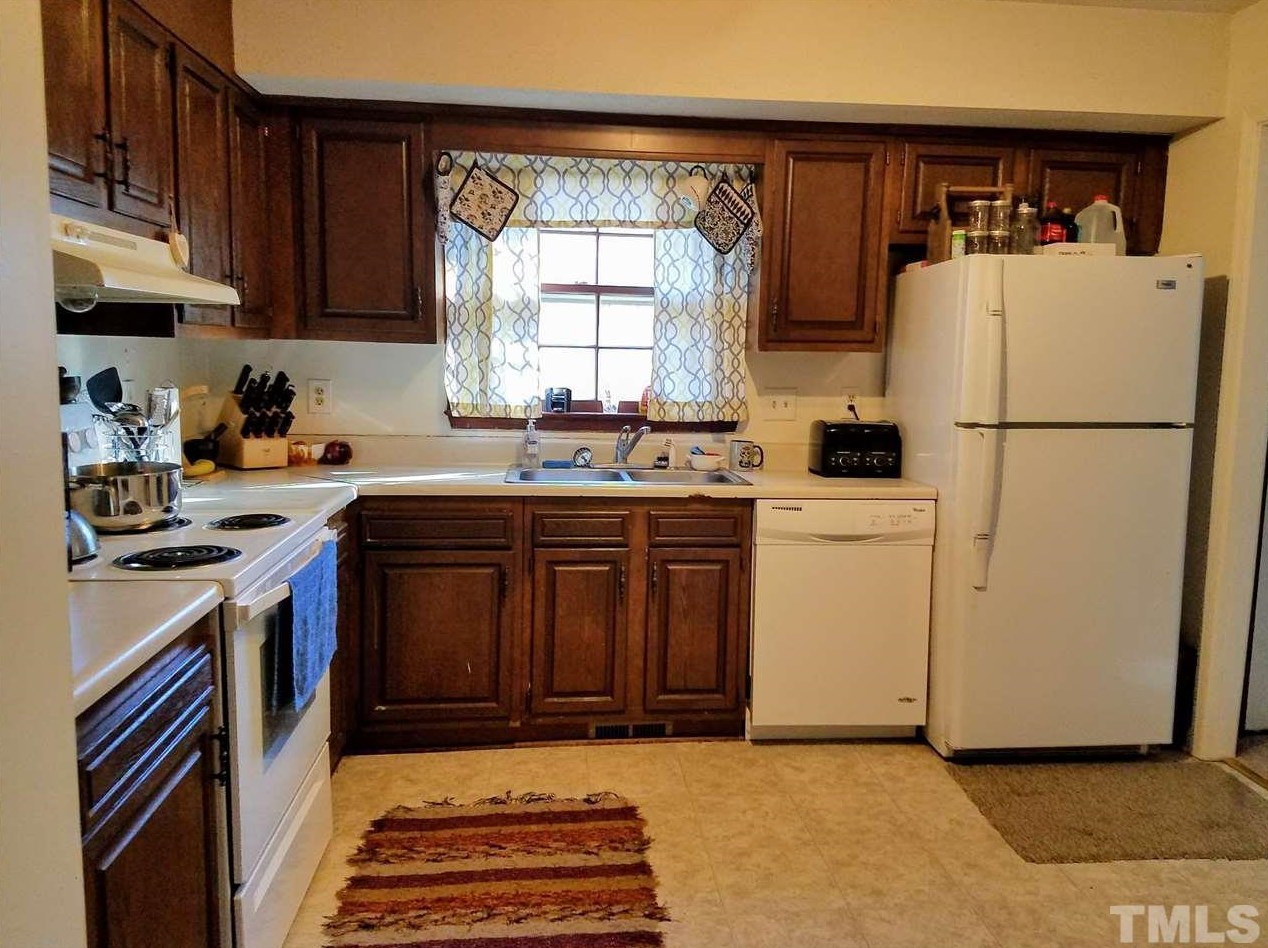2501 Foxtrot Rd, Raleigh, NC 27610