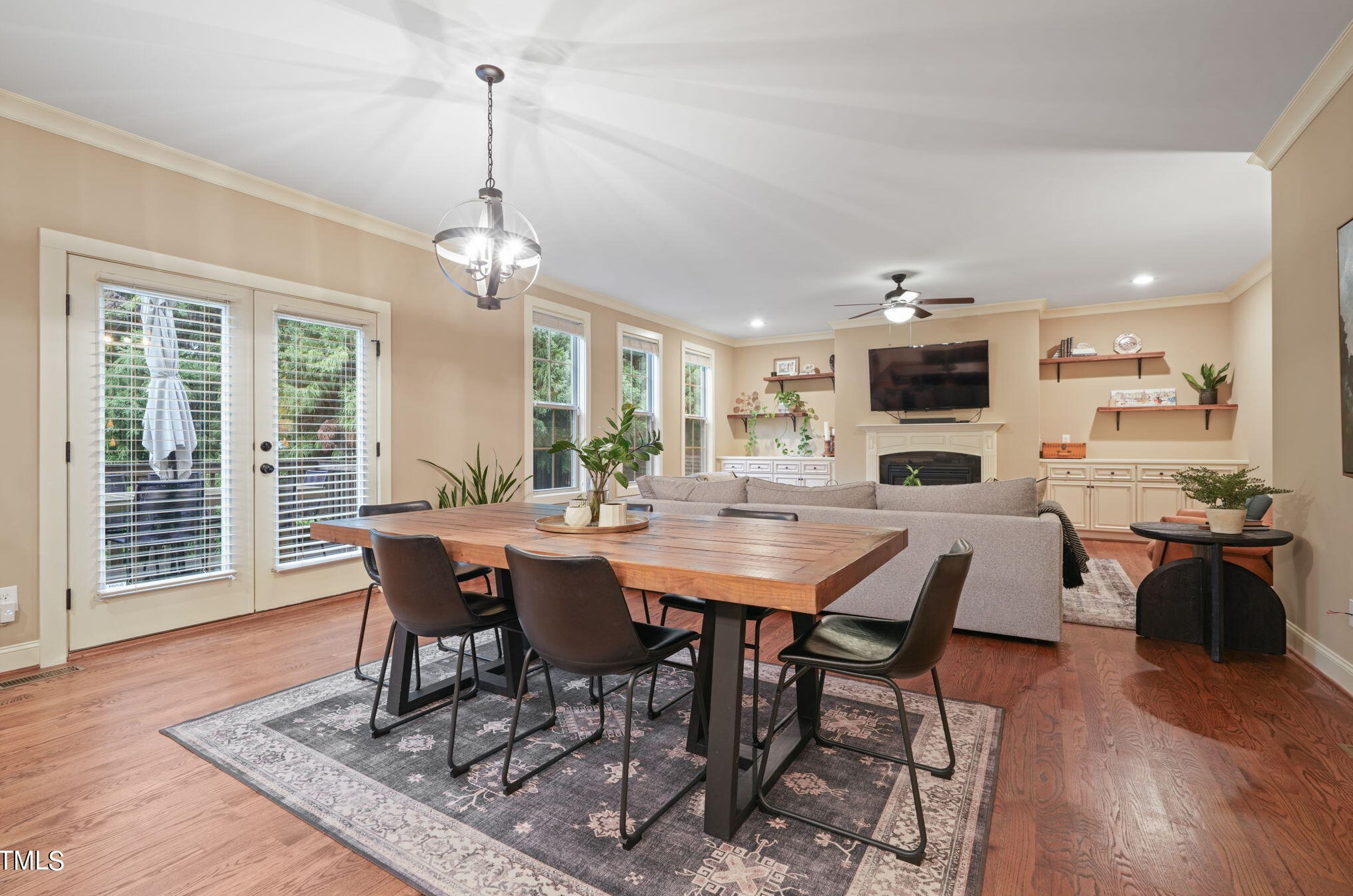 103 Fox Run Ct, Durham, NC 27705-2476