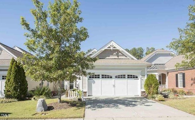 331 Orbison Dr, Cary, NC 27519-0992