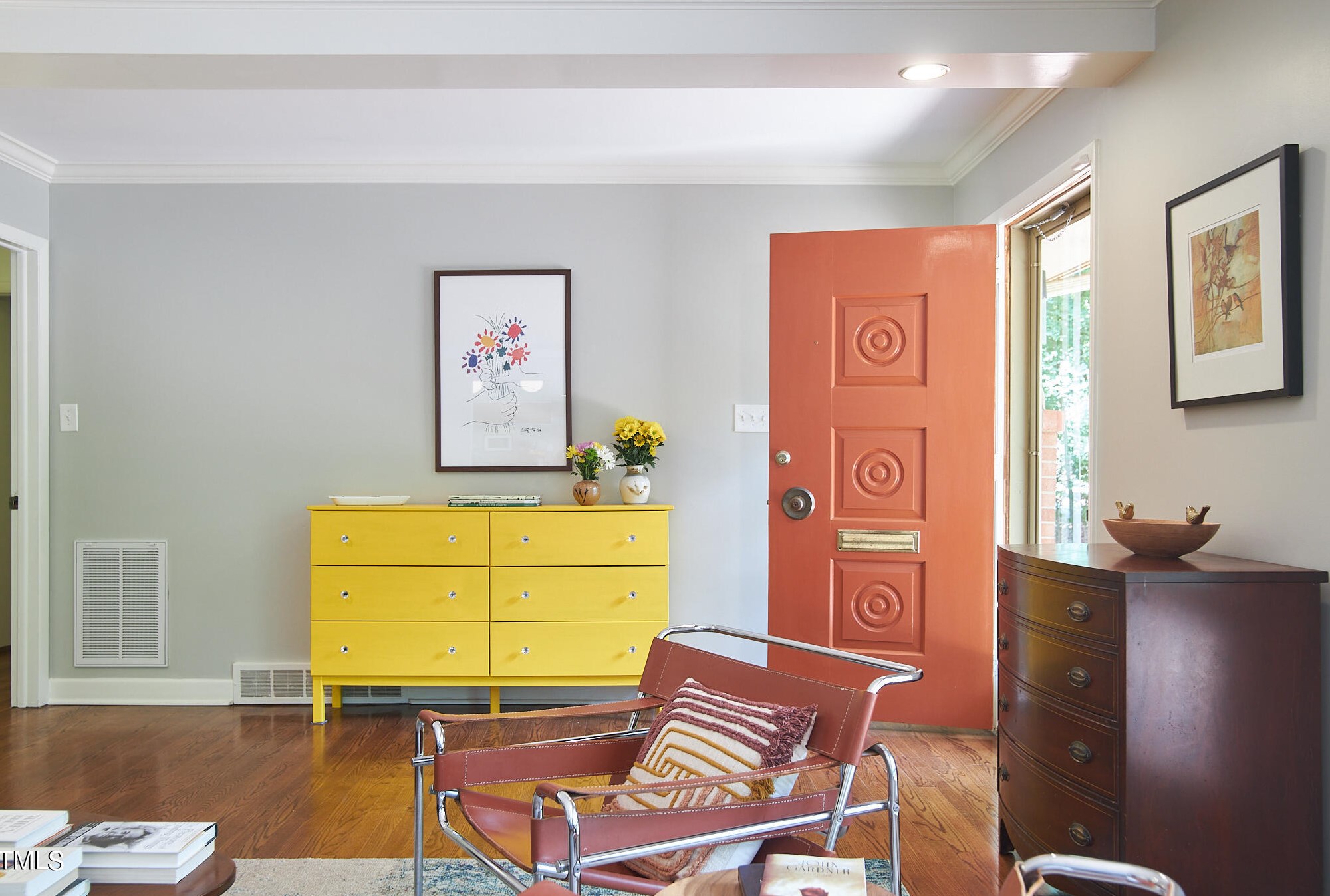 2728 Sevier St, Durham NC 27705-5744 exterior