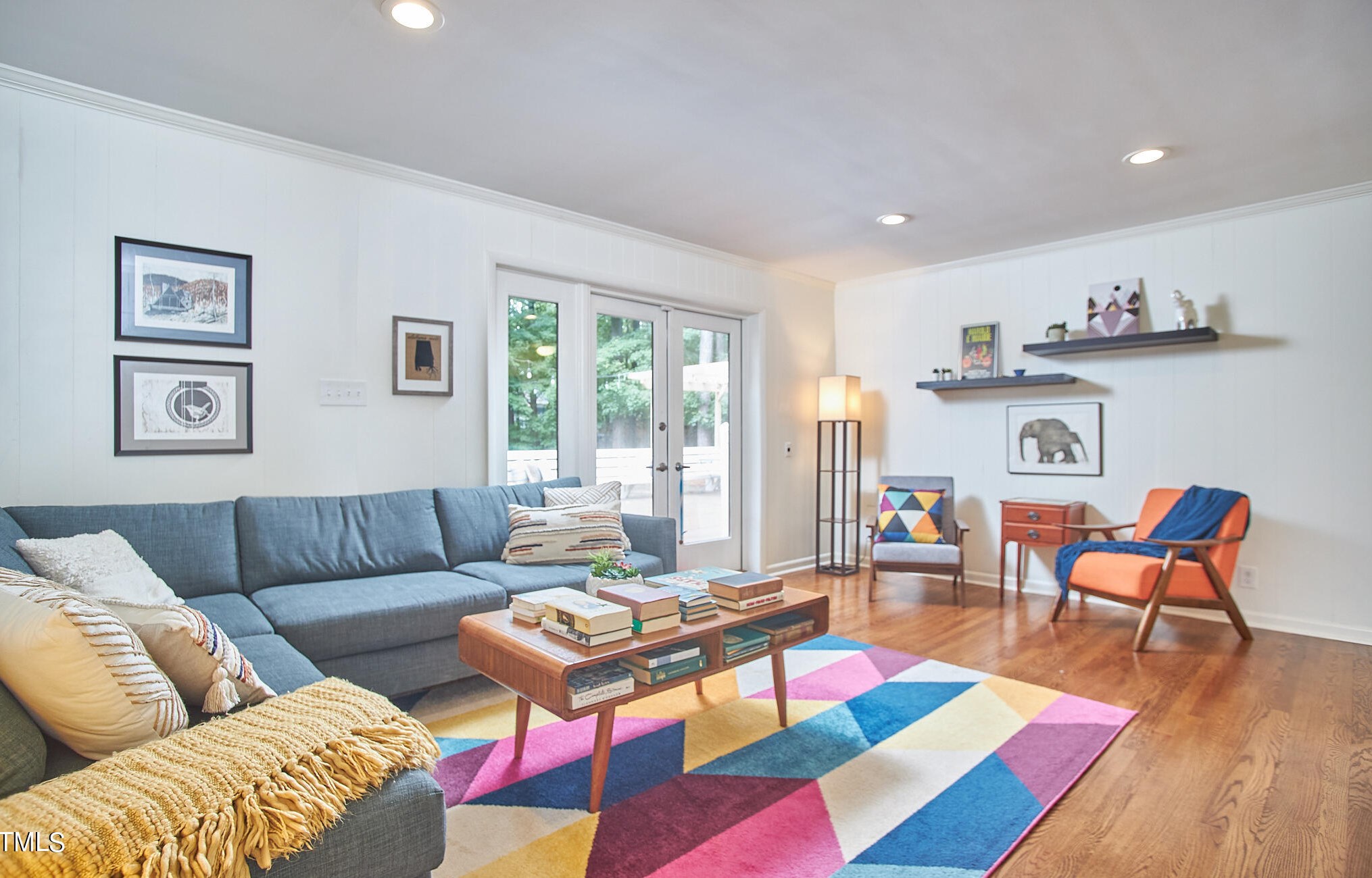 2728 Sevier St, Durham NC 27705-5744 exterior