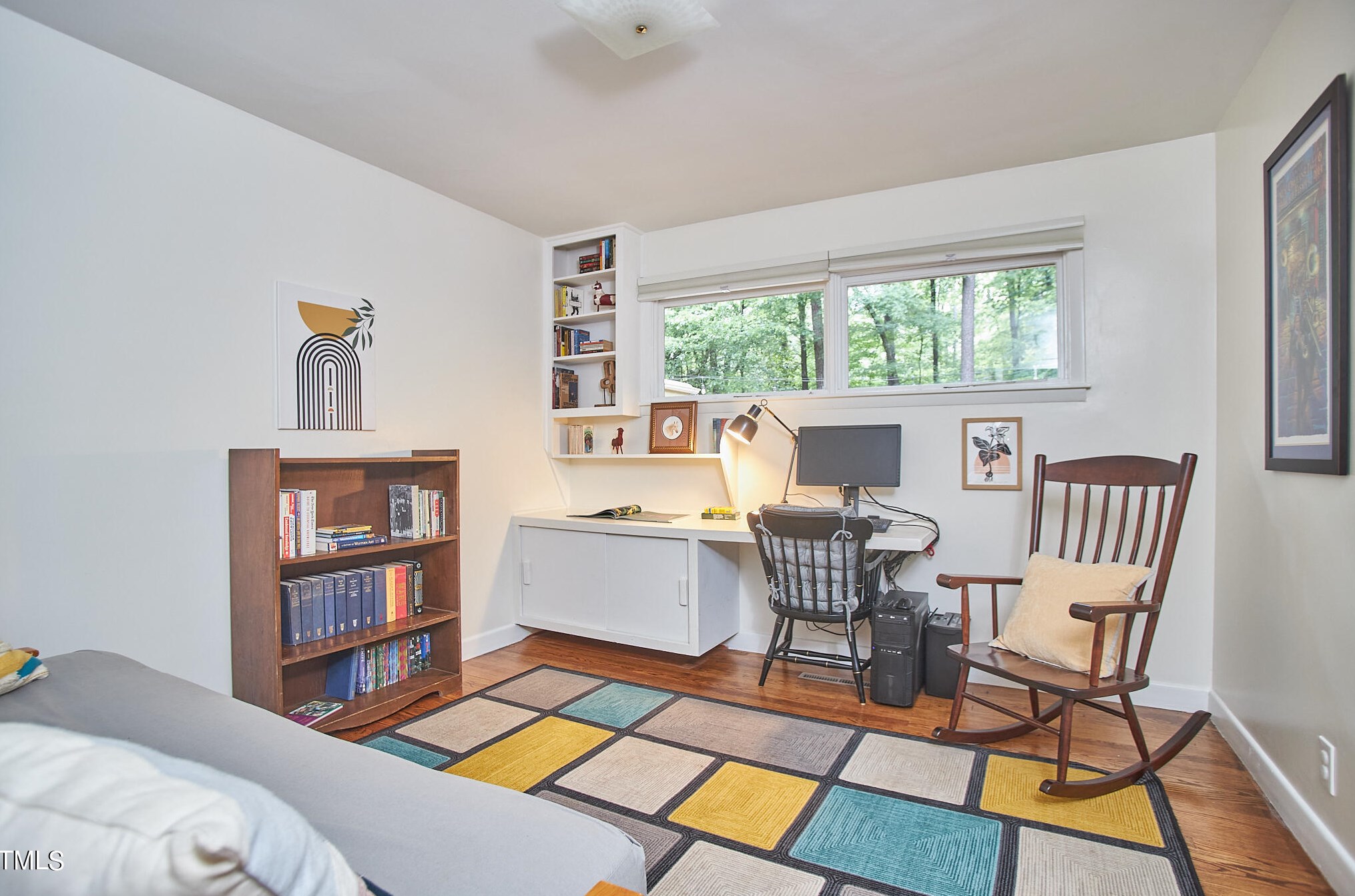 2728 Sevier St, Durham NC 27705-5744 exterior