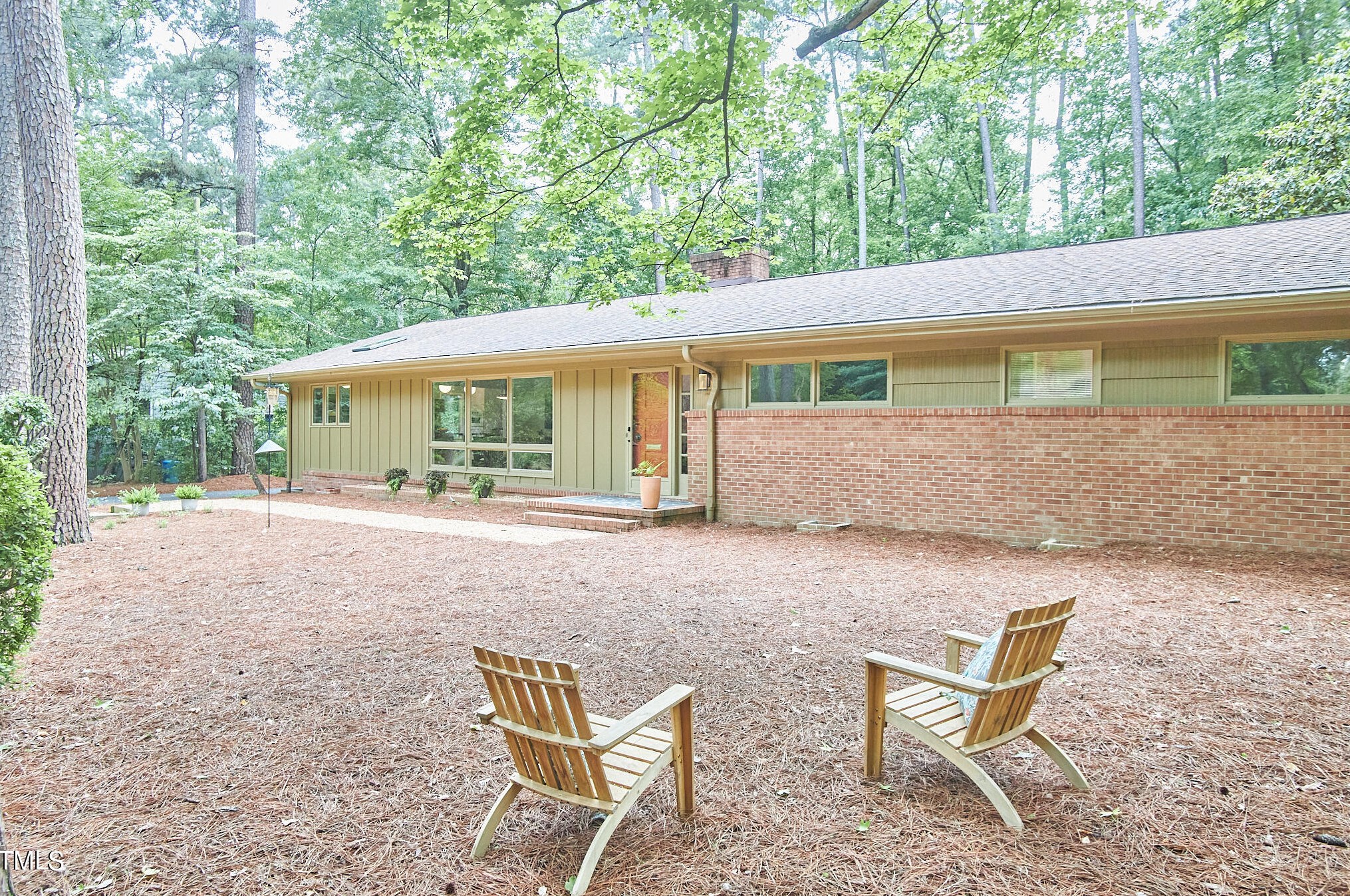 2728 Sevier St, Durham NC 27705-5744 exterior