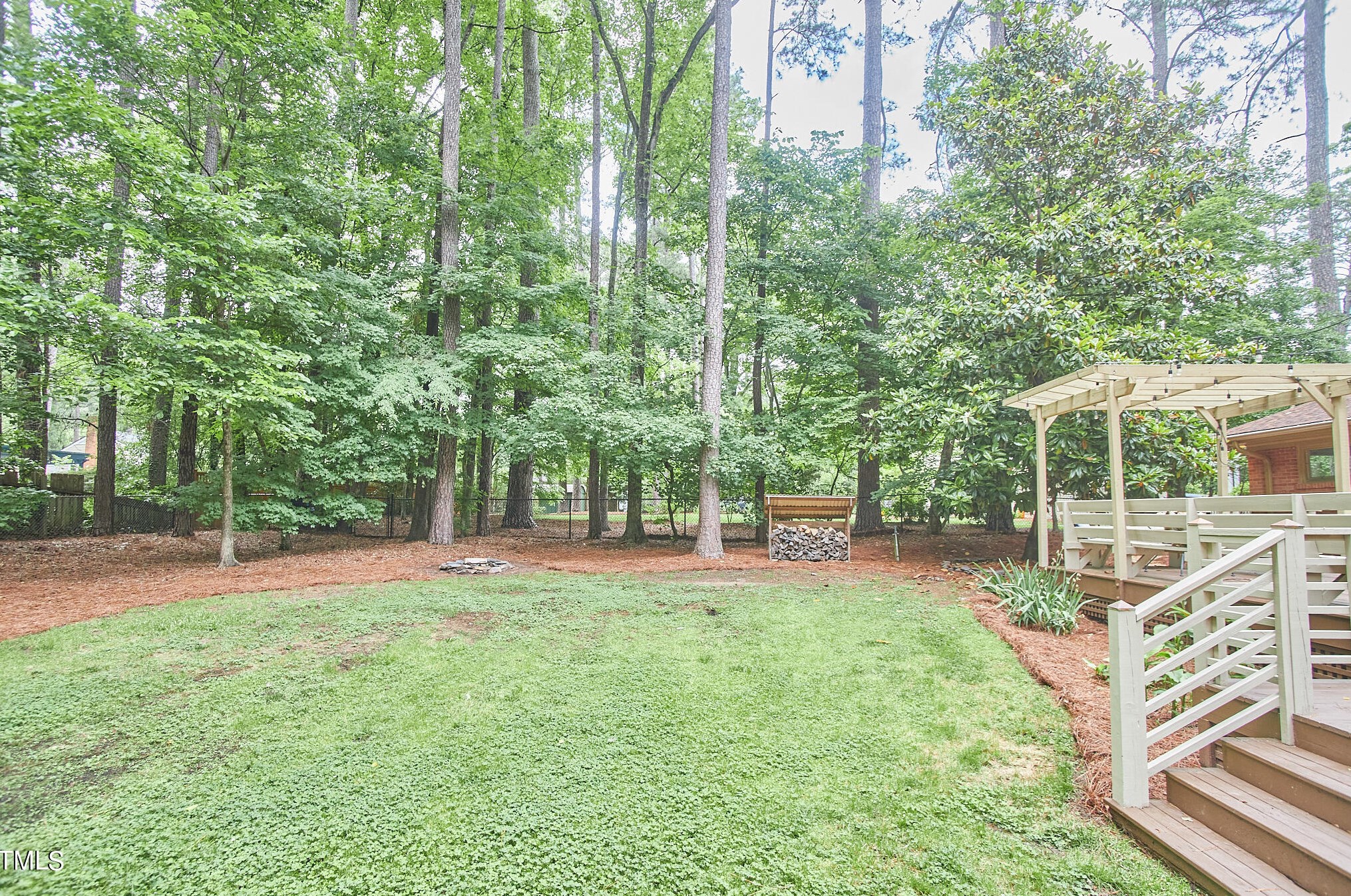 2728 Sevier St, Durham NC 27705-5744 exterior