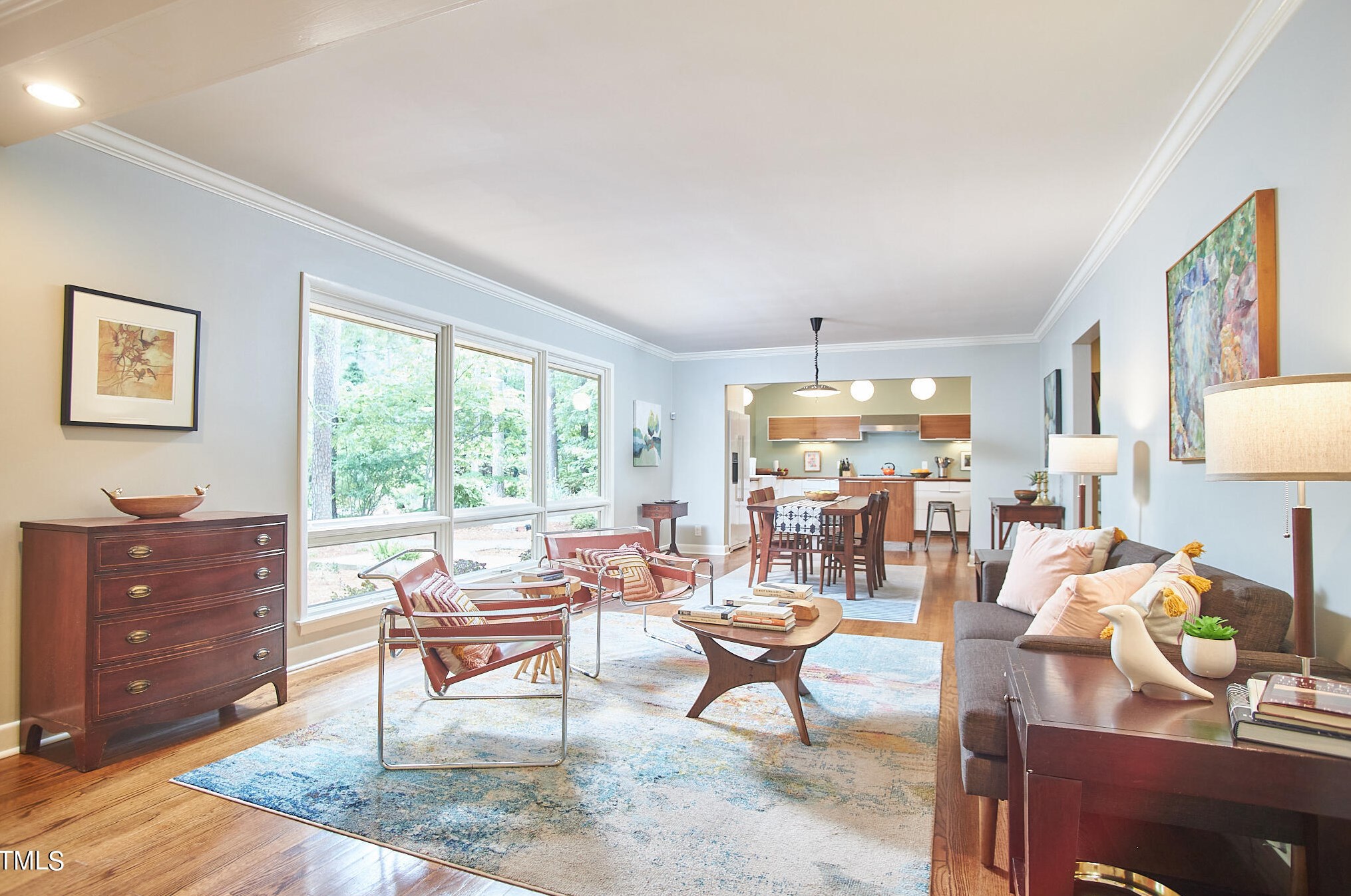 2728 Sevier St, Durham NC 27705-5744 exterior