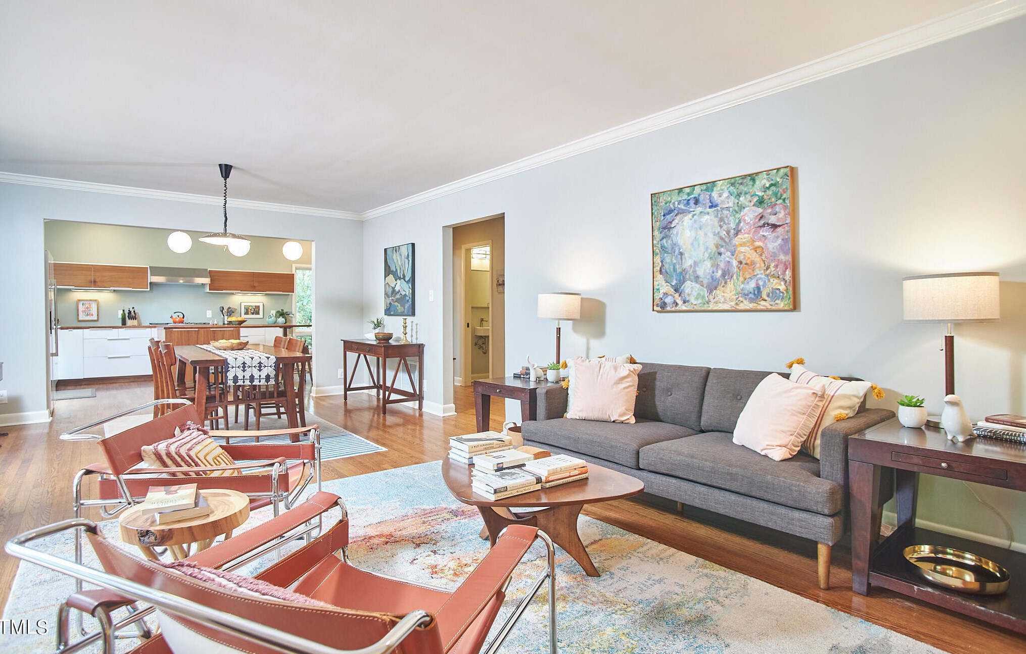 2728 Sevier St, Durham NC 27705-5744 exterior