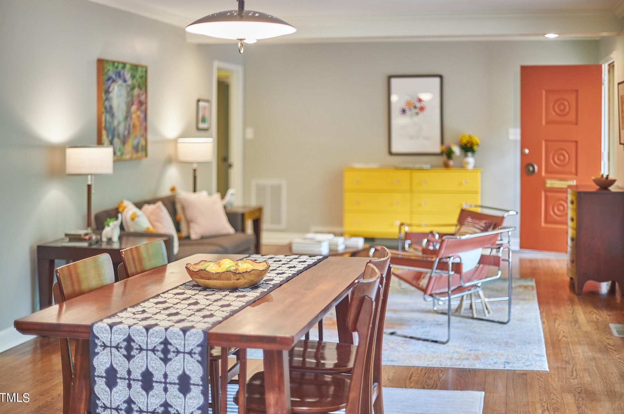 2728 Sevier St, Durham NC 27705-5744 exterior