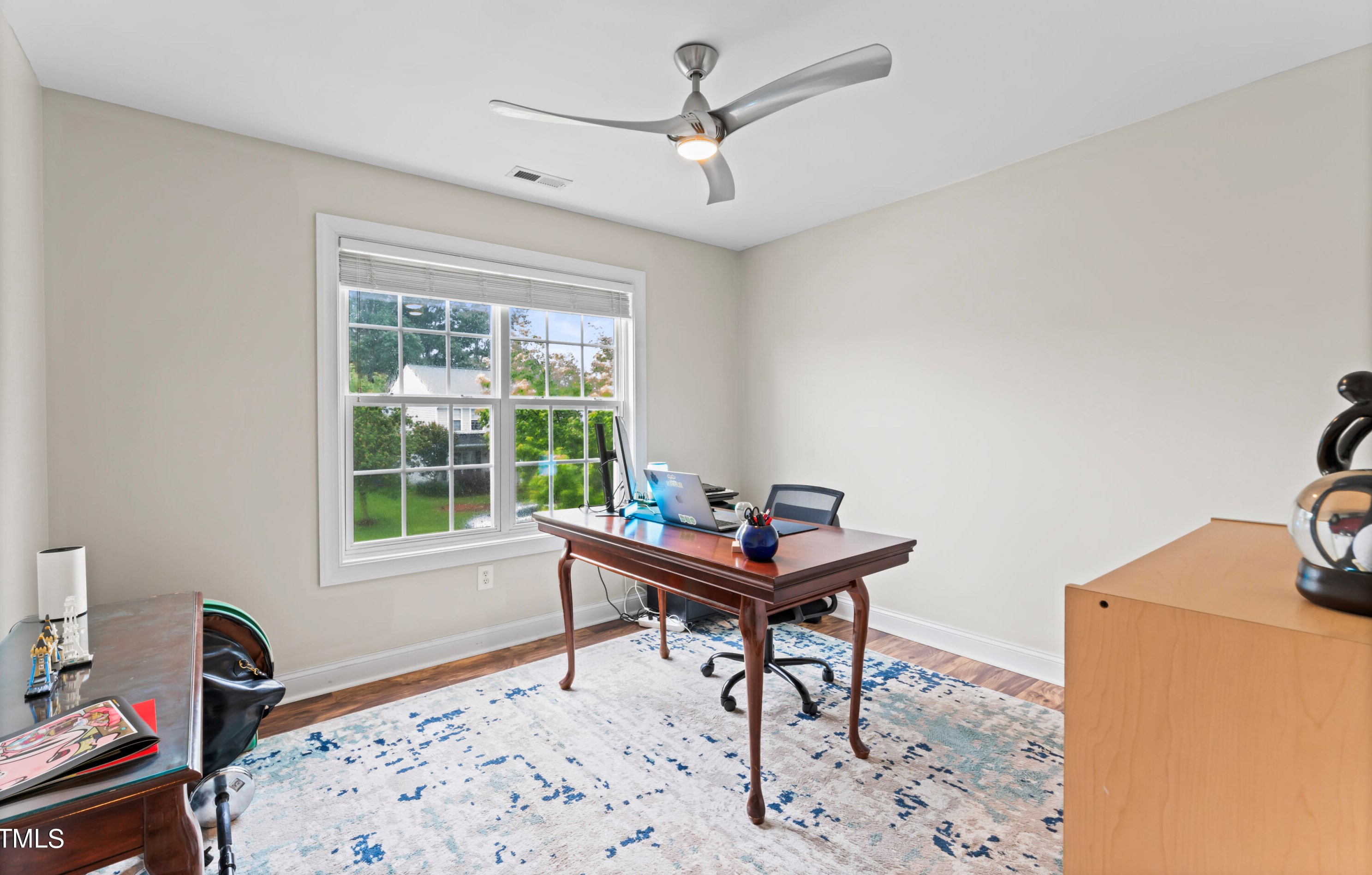 1001 Holly Mdw Dr, Holly Springs NC 27540-8597 exterior