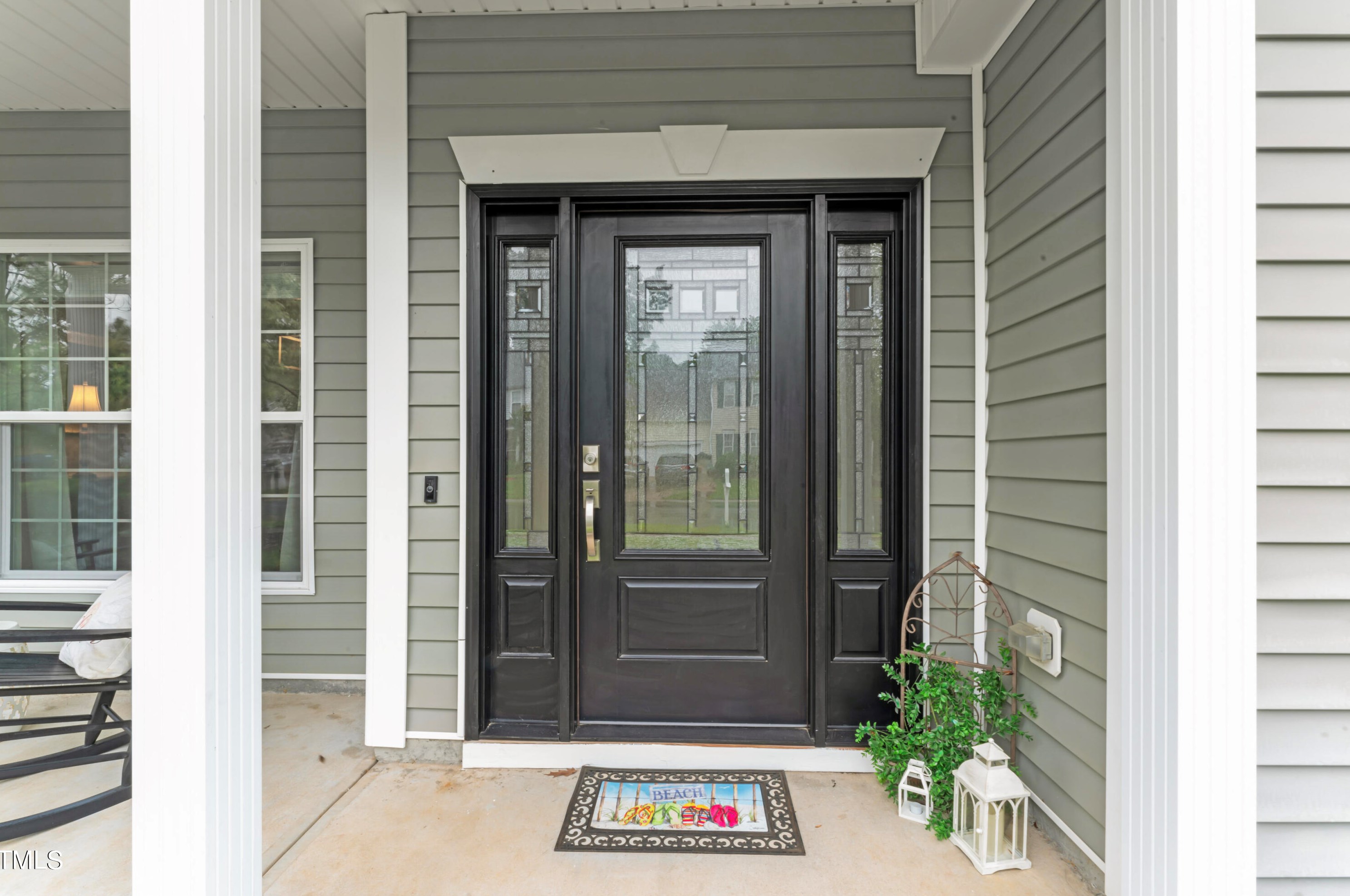 1001 Holly Meadow Dr, Holly Springs, NC 27540-8597