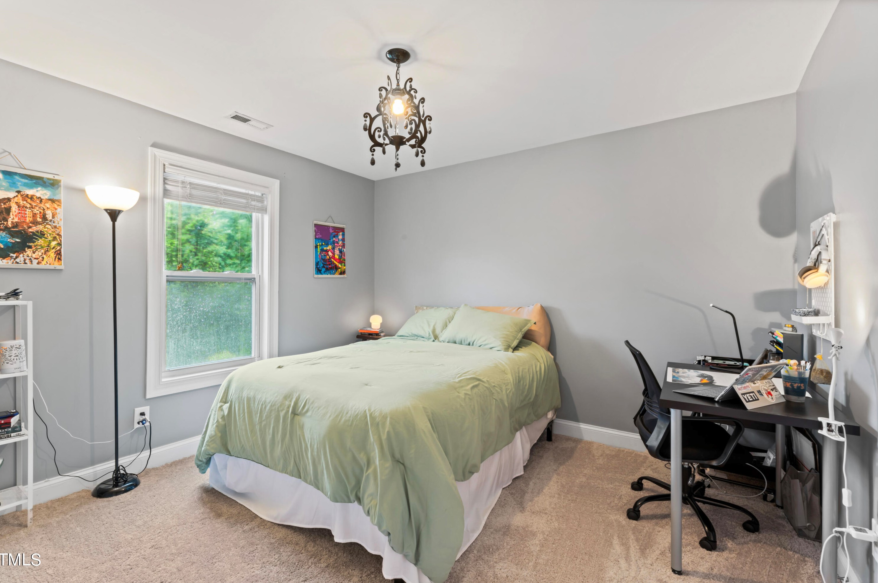 1001 Holly Mdw Dr, Holly Springs NC 27540-8597 exterior