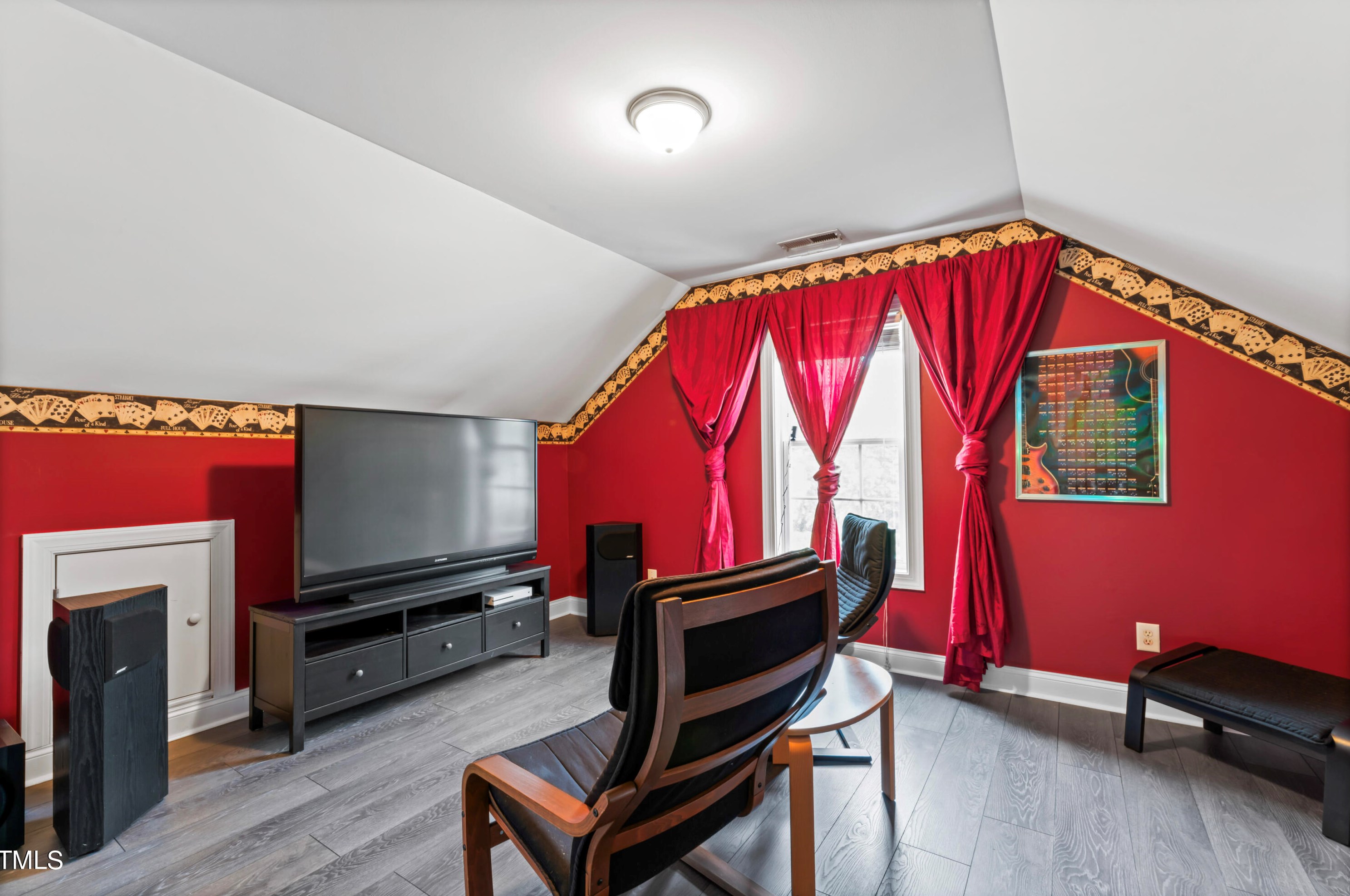 1001 Holly Mdw Dr, Holly Springs NC 27540-8597 exterior