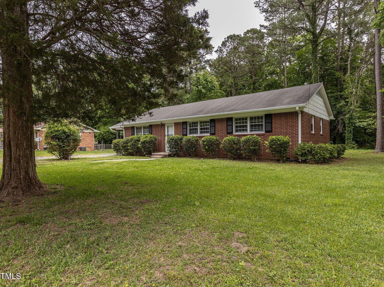 4607 Blanchard Rd, Durham, NC 27713