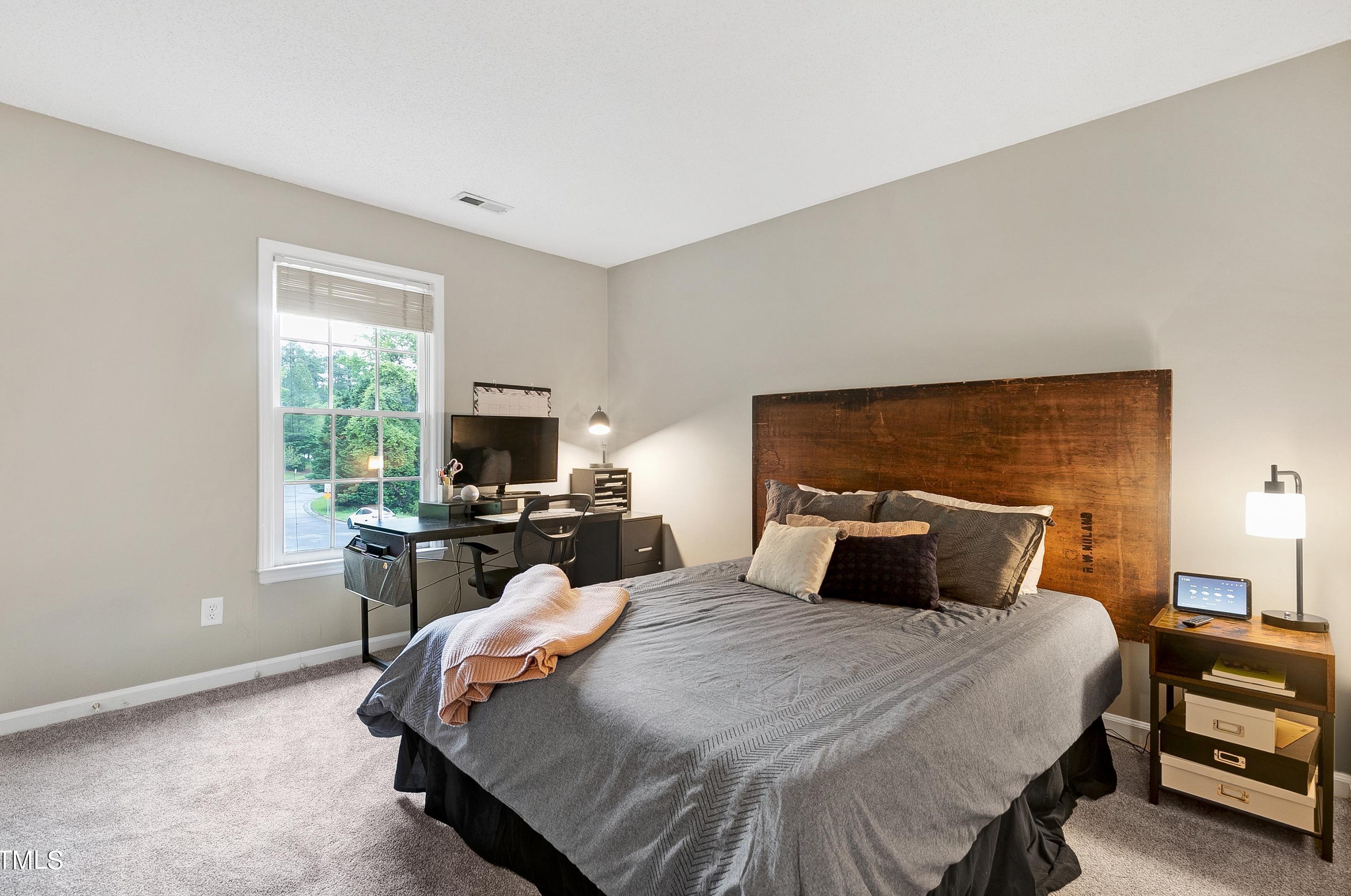 706 Bishopstone Dr, Durham NC 27705-2388 exterior