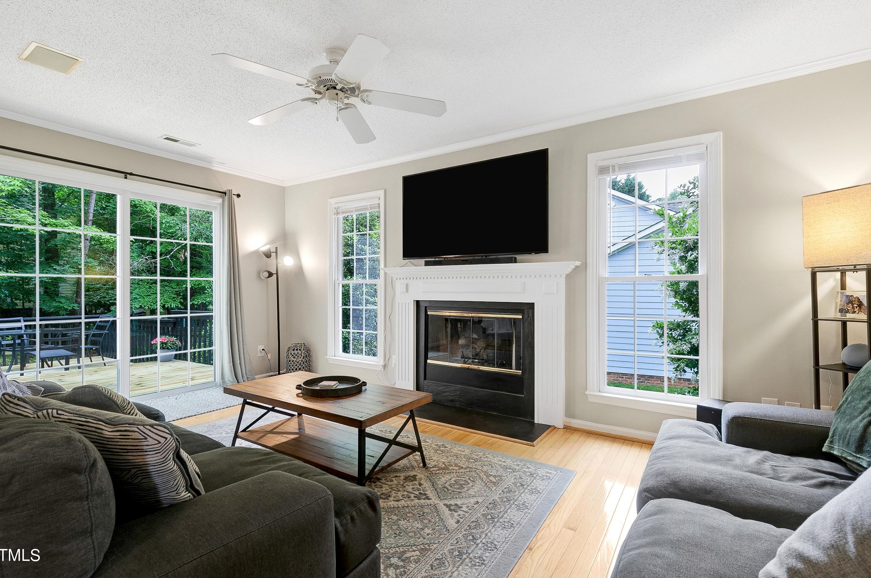 706 Bishopstone Dr, Durham, NC 27705-2387