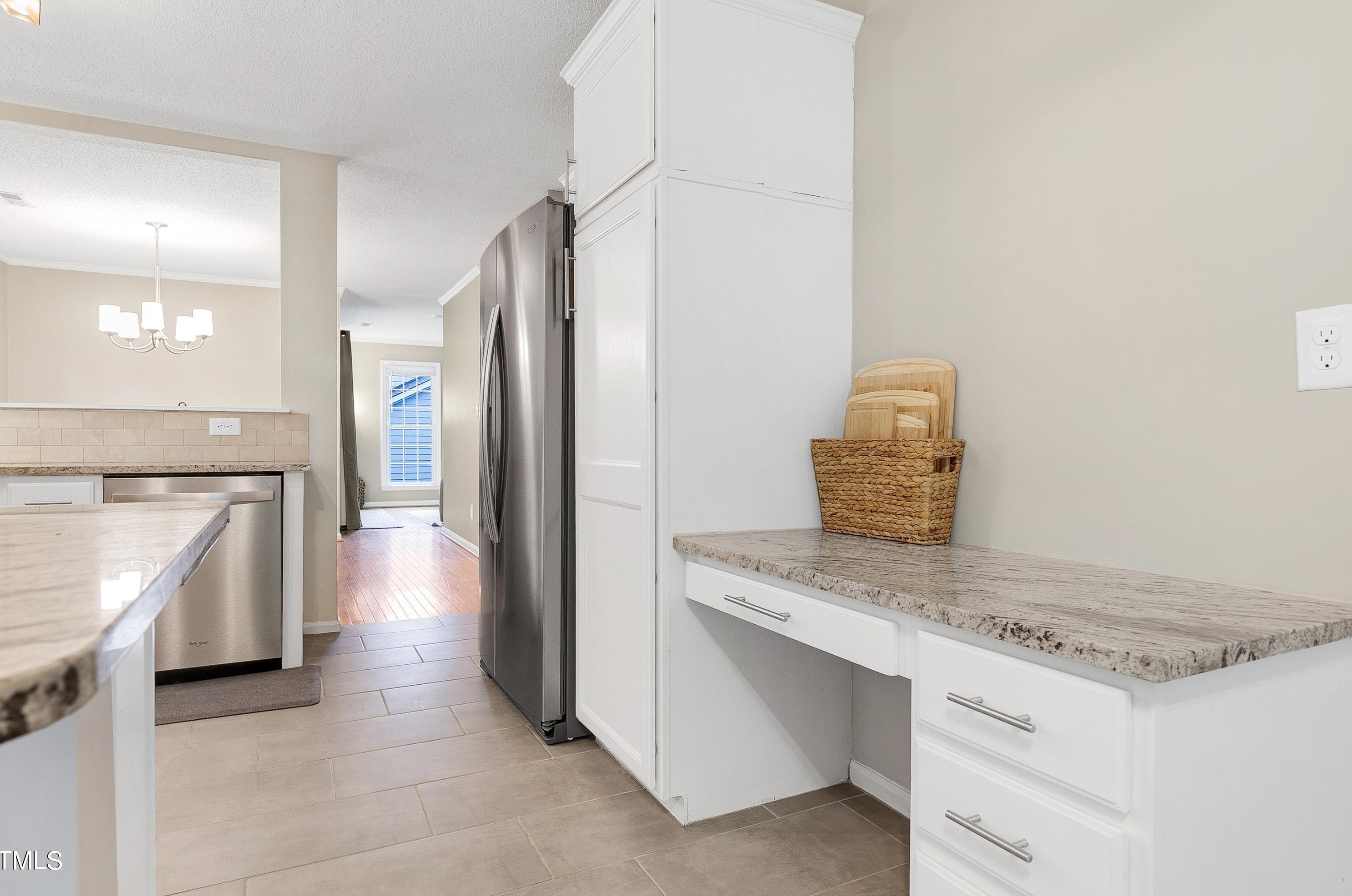 706 Bishopstone Dr, Durham NC 27705-2388 exterior