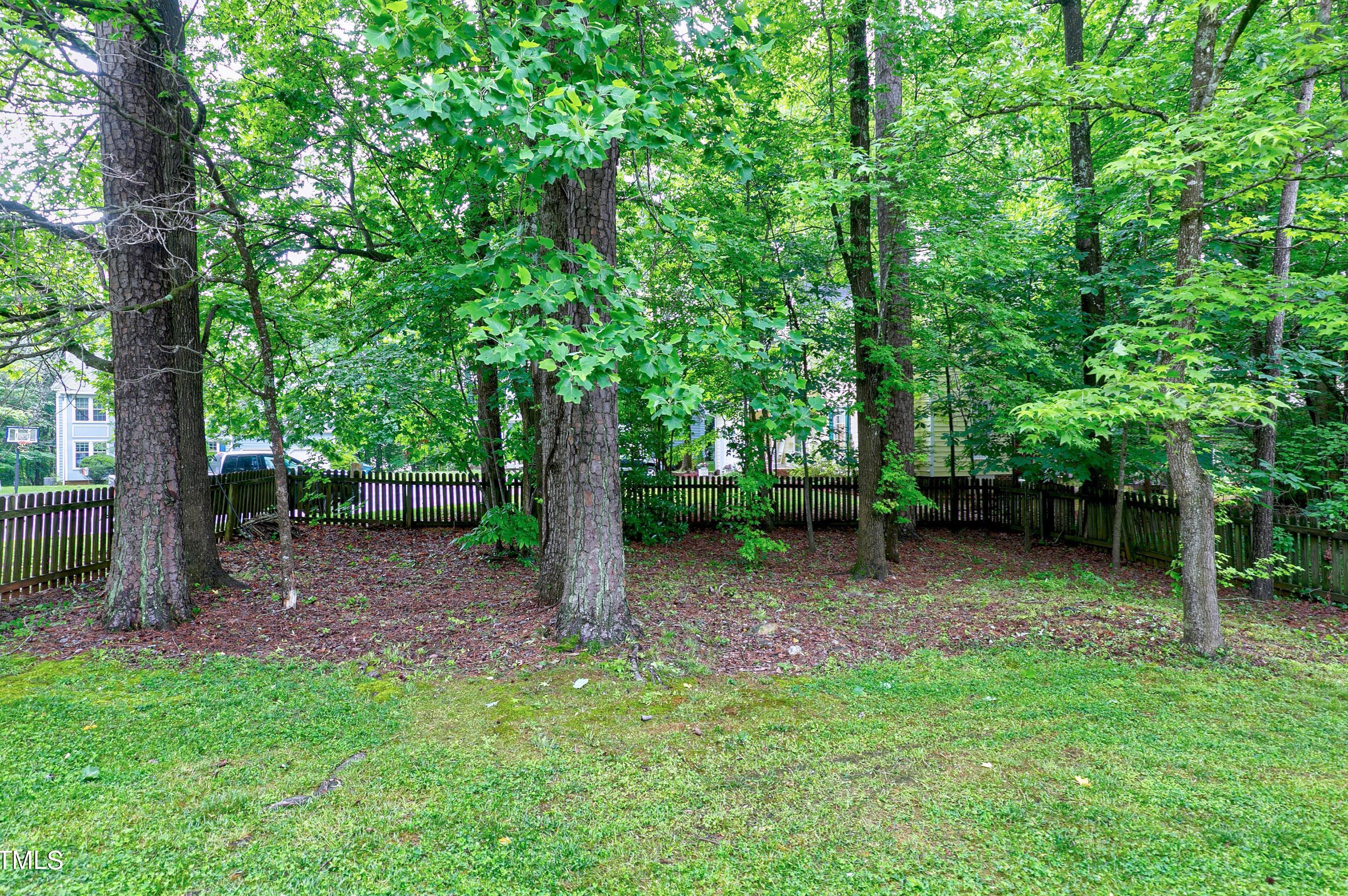 706 Bishopstone Dr, Durham NC 27705-2388 exterior