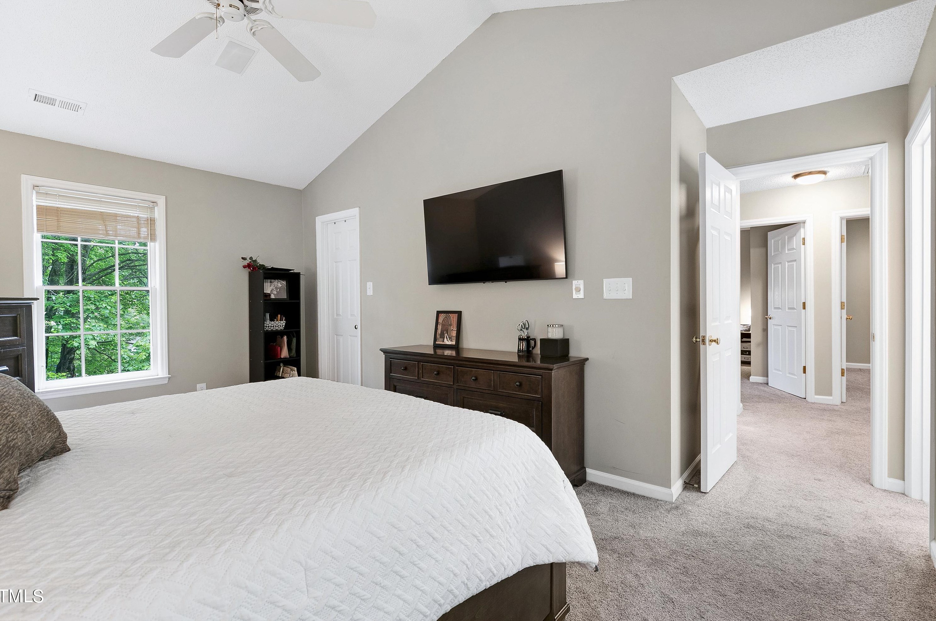 706 Bishopstone Dr, Durham NC 27705-2388 exterior