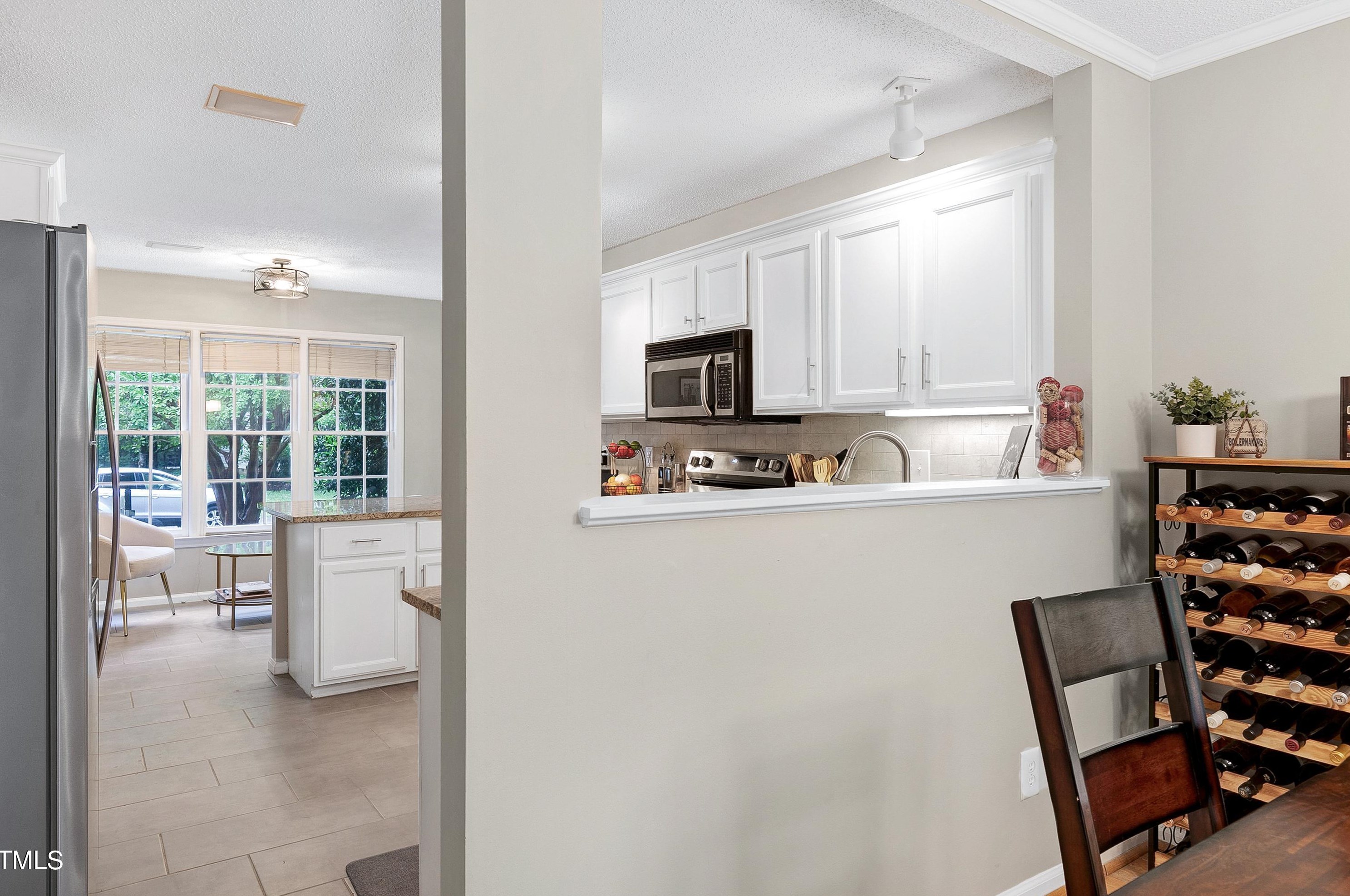 706 Bishopstone Dr, Durham NC 27705-2388 exterior