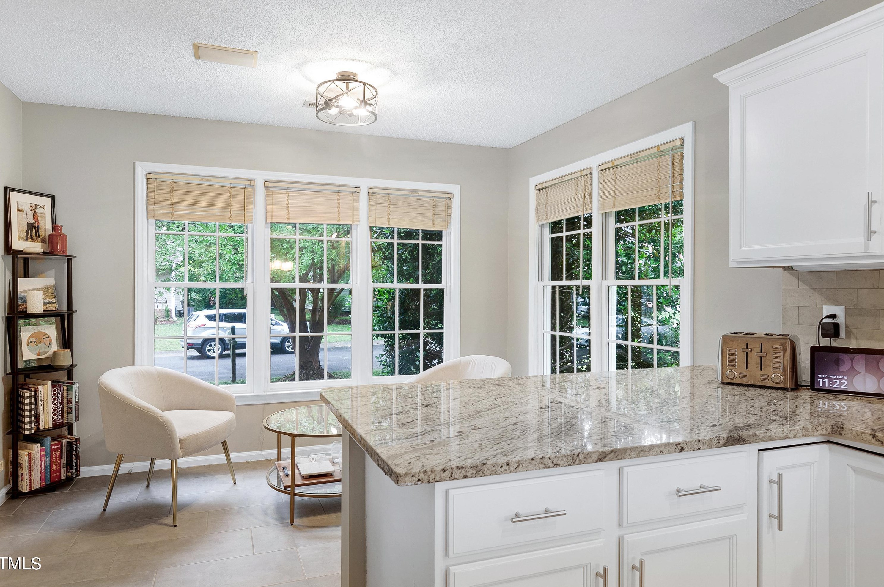 706 Bishopstone Dr, Durham NC 27705-2388 exterior