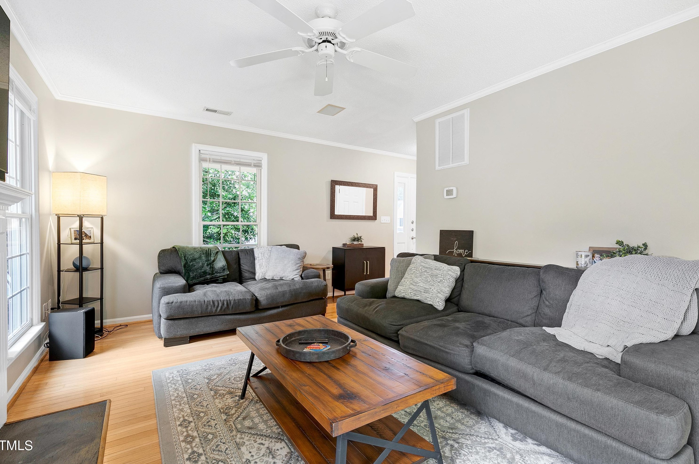 706 Bishopstone Dr, Durham NC 27705-2388 exterior