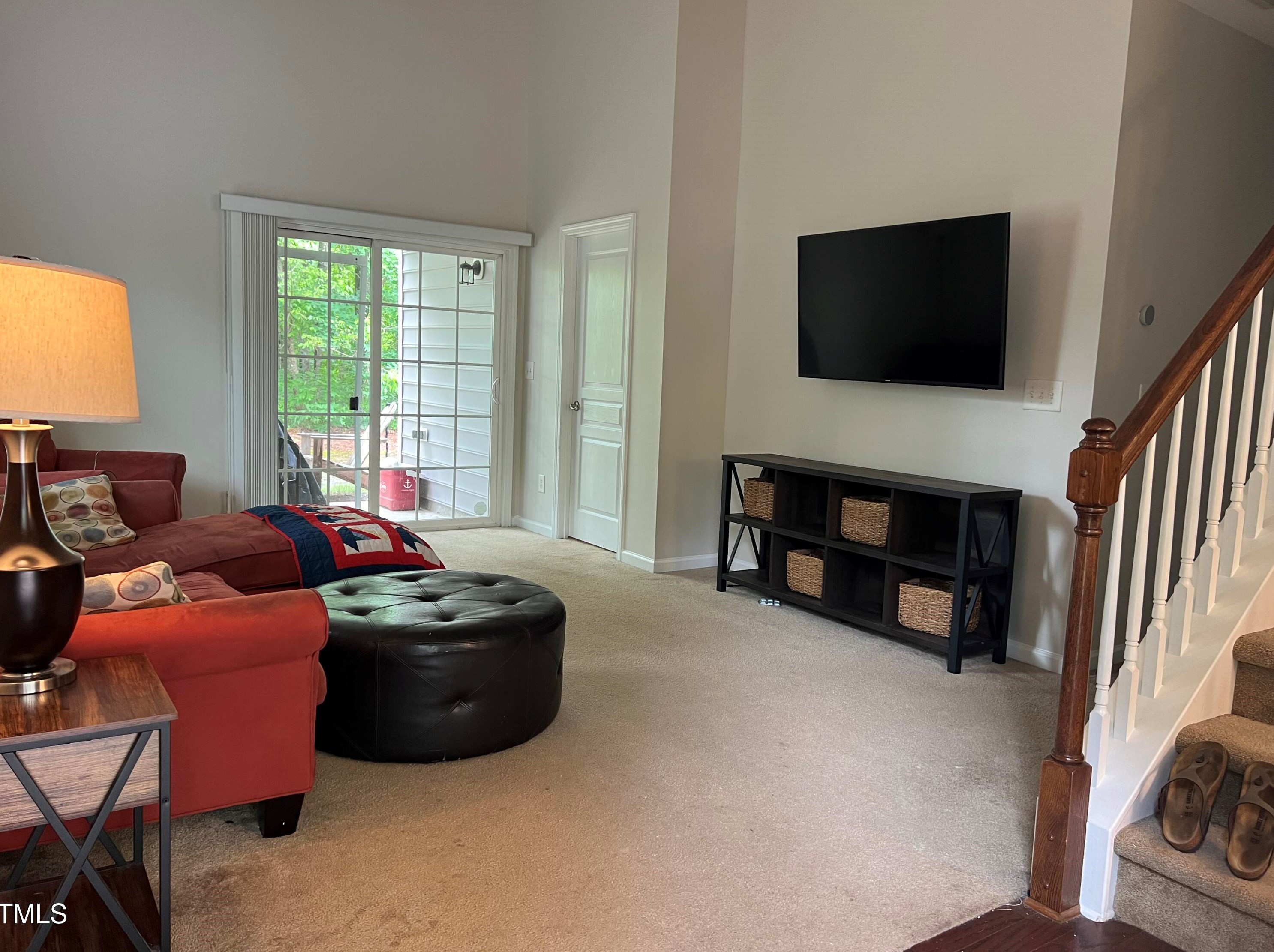 1101 Grace Point Rd, Cary, NC 27560-6115