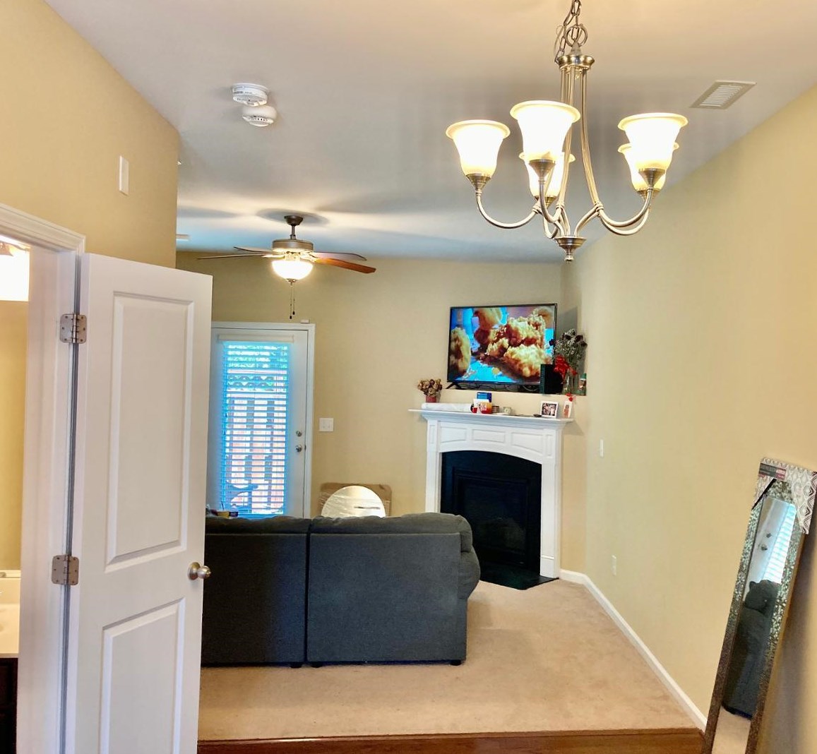 3006 Courtney Creek Blvd, Durham, NC 27713-1510