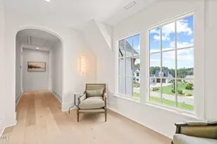 8916 Grand Highland Wy, Wake Forest, NC 27587 - Photo 36