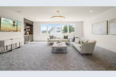 8916 Grand Highland Way, Wake Forest, NC 27587 - Photo 38