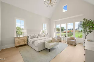 8916 Grand Highland Wy, Wake Forest, NC 27587 - Photo 22