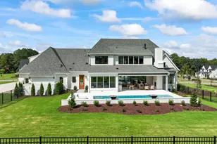 8916 Grand Highland Wy, Wake Forest, NC 27587 - Photo 70