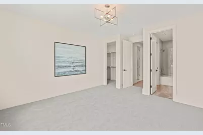 8916 Grand Highland Way, Wake Forest, NC 27587 - Photo 50