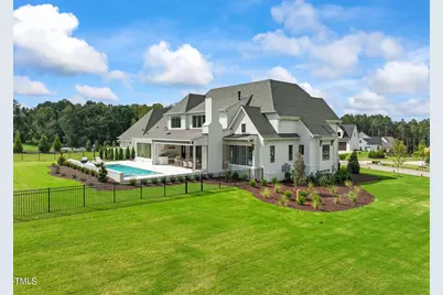 8916 Grand Highland Way, Wake Forest, NC 27587 - Photo 72