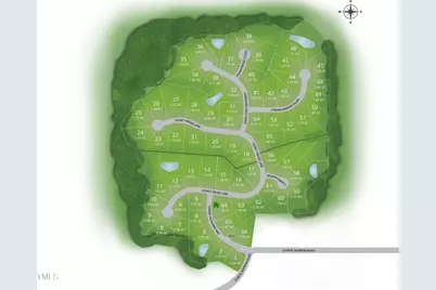 8916 Grand Highland Way, Wake Forest, NC 27587 - Photo 78