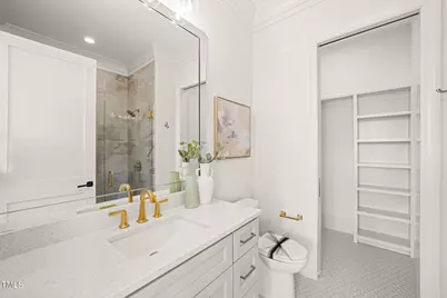 8916 Grand Highland Way, Wake Forest, NC 27587 - Photo 32