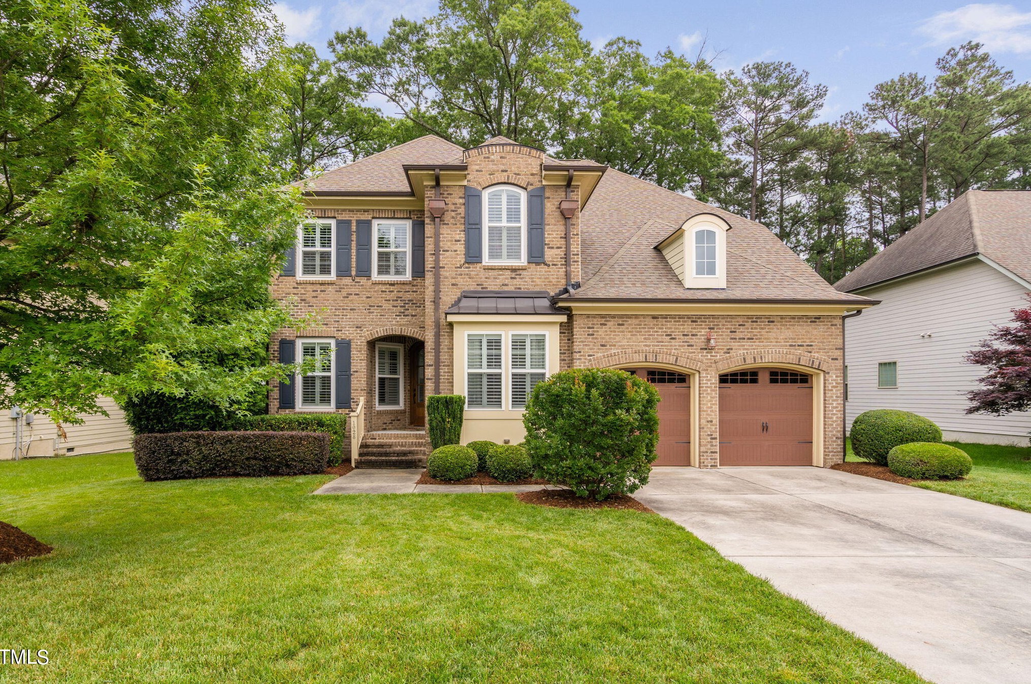 1028 Chessway Dr, Cary, NC 27560