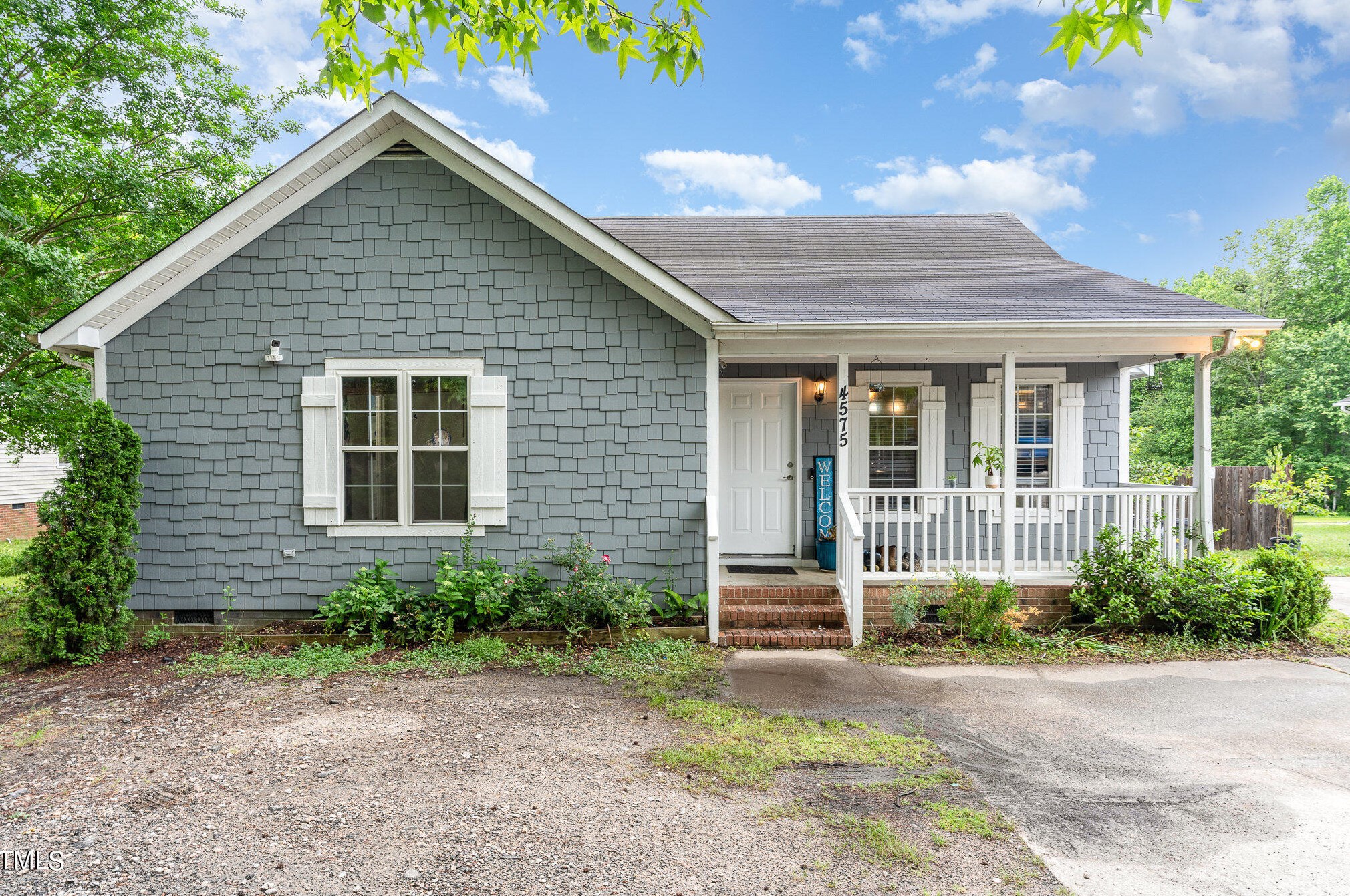 4575 Wendell Blvd, Eagle Rock, NC 27591