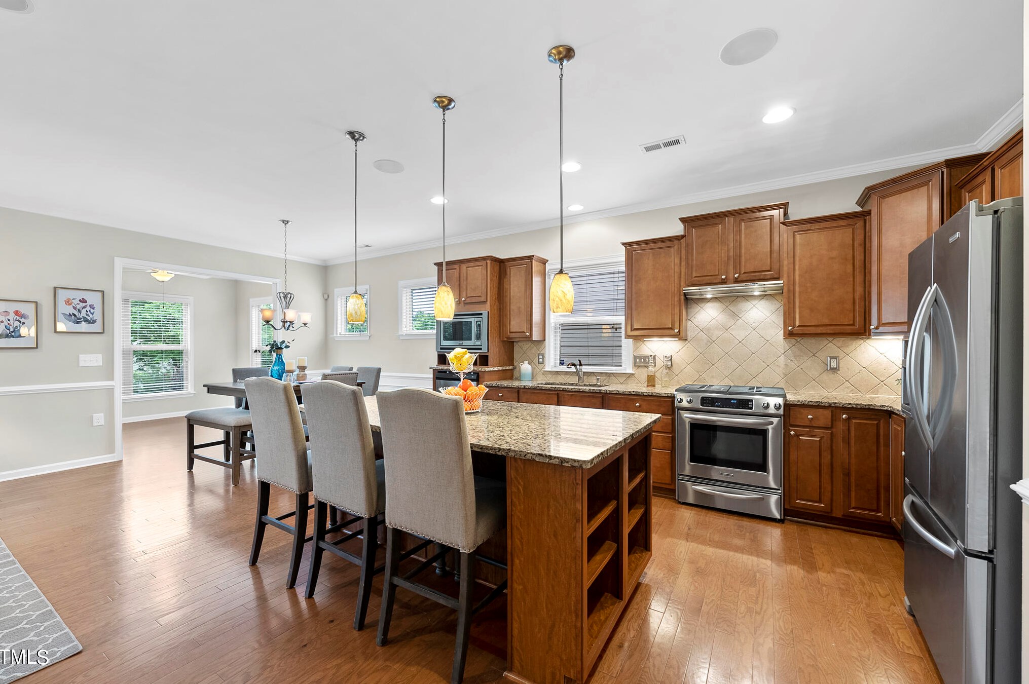 824 Gaston Manor Dr, Durham, NC 27703-8108