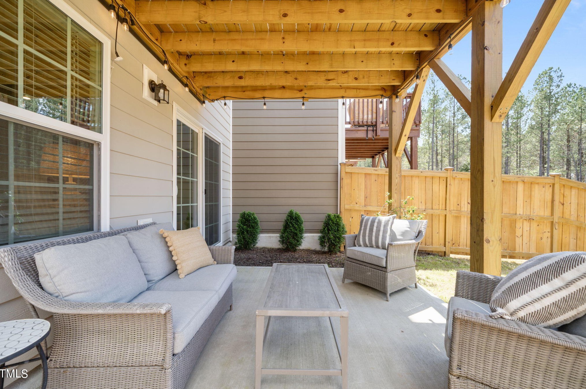 4724 Randall Rd, Durham NC 27707-9727 exterior