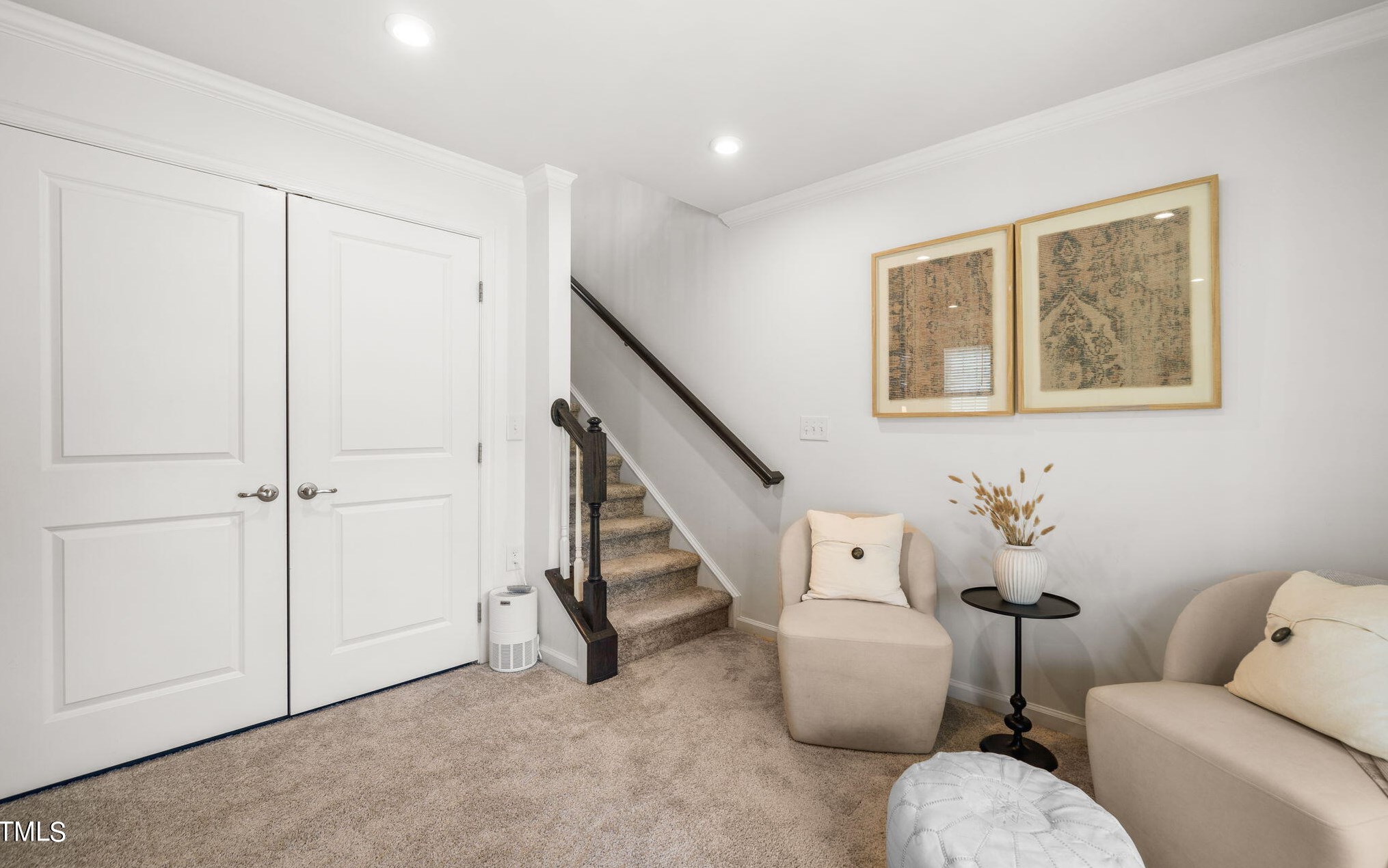 4724 Randall Rd, Durham NC 27707-9727 exterior